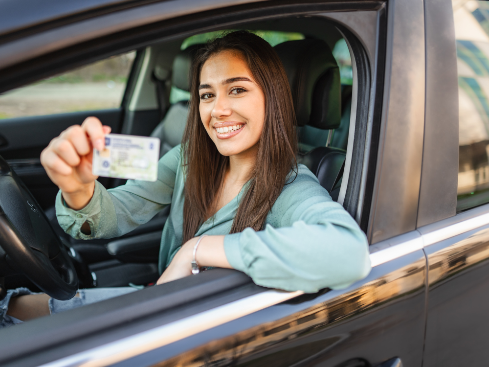 Fuhrerschein Eu Kaufen
